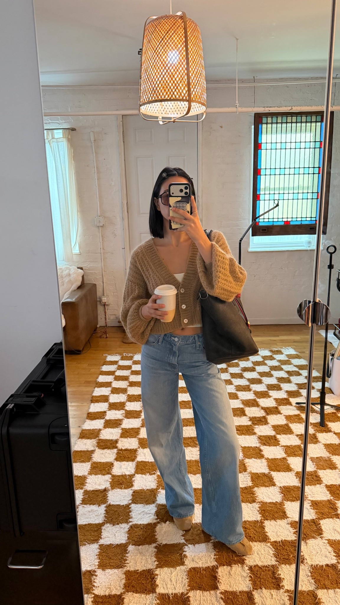 Today’s OOTD! 🥰🫶🏻

#LTKootd #LTKdayinmylife #LTKgrwm