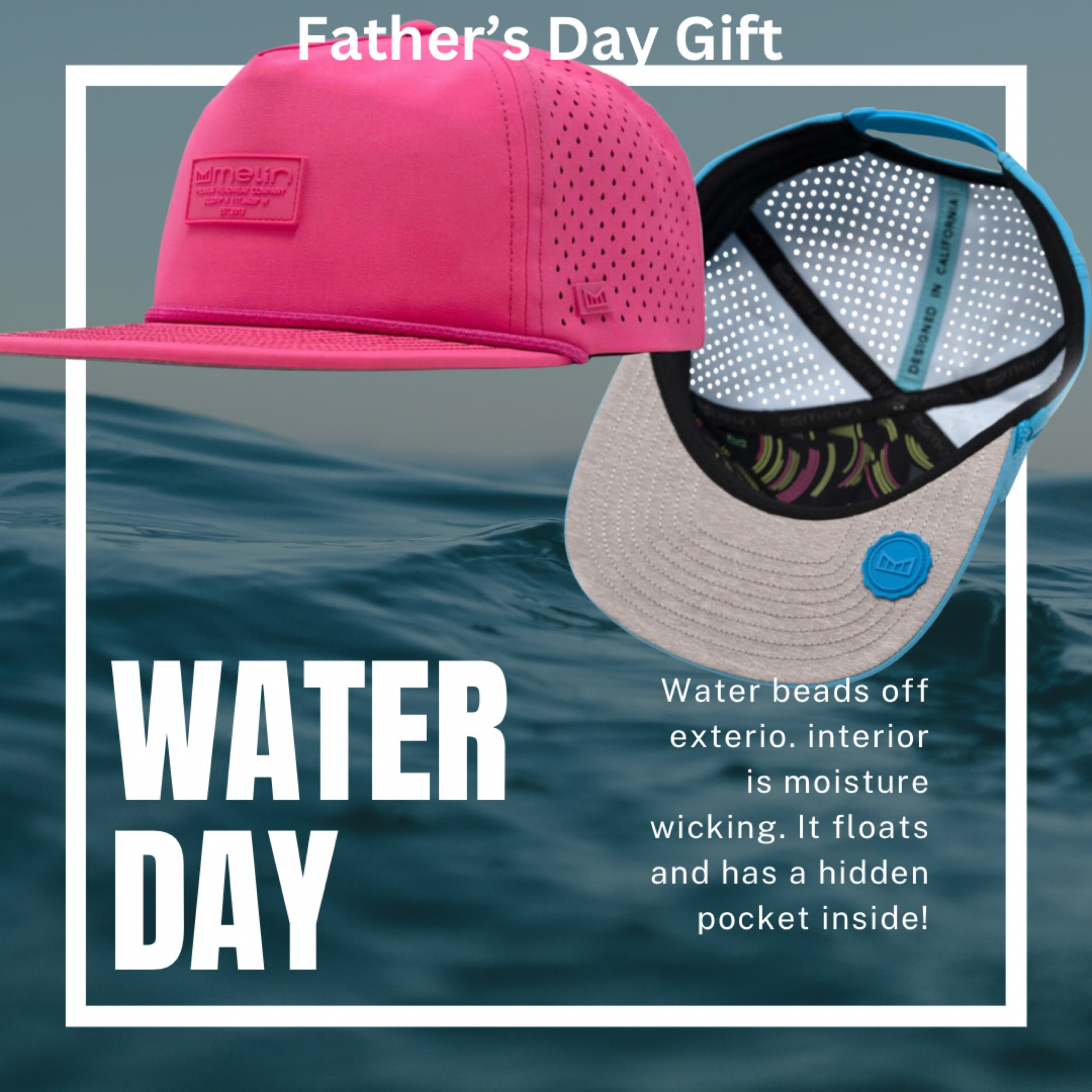Father’s Day gift
Summer hat
Men’s hat
Beach outfit
Lake day
Melin hat
Waterproof hat
#LTKtravel
#LTKfit

#LTKmens #LTKGiftGuide #LTKswim