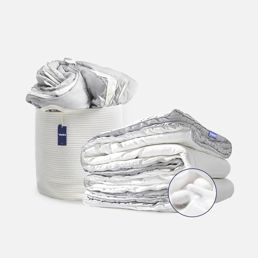 Visit the Vesta Store | Amazon (US)