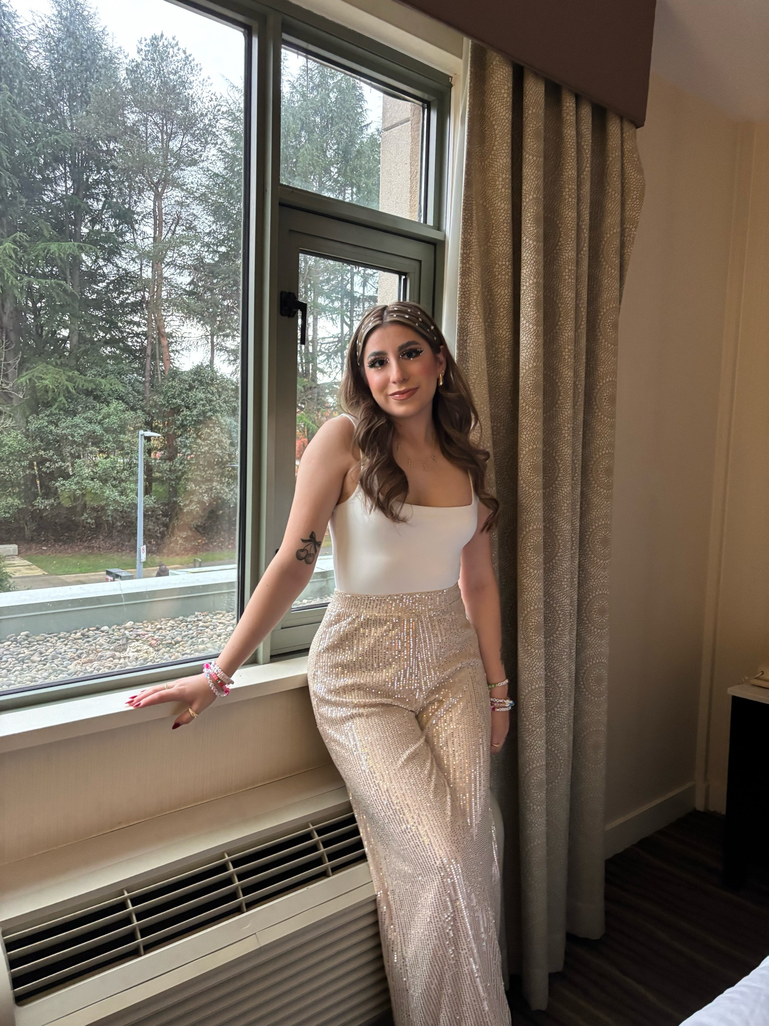 #LTKwinter #LTKpartywear #LTKcanada