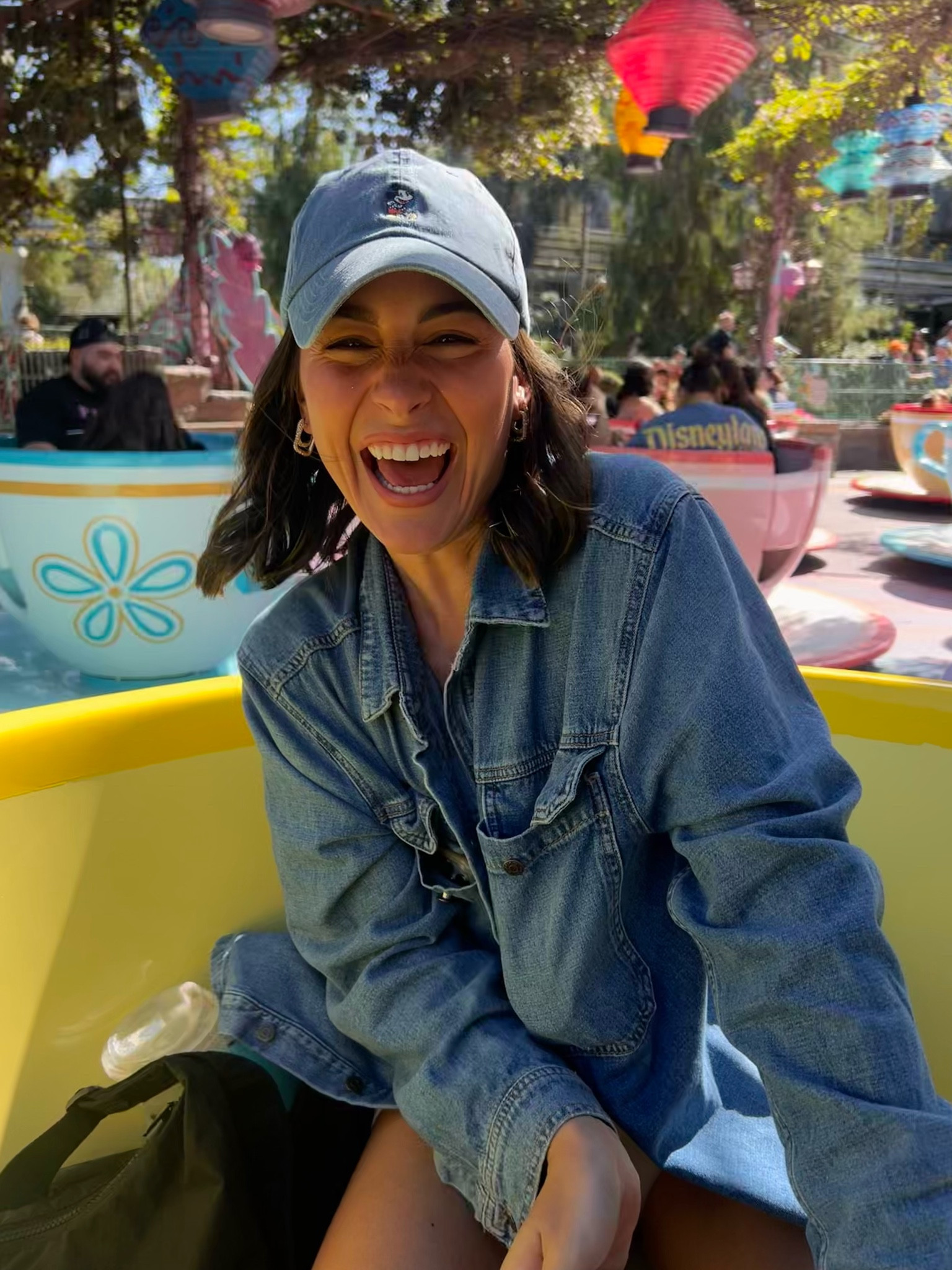 Let’s Go To Disney! Autumn at Disney is my favorite thing 🎢✨

#LTKFallSale #LTKSeasonal