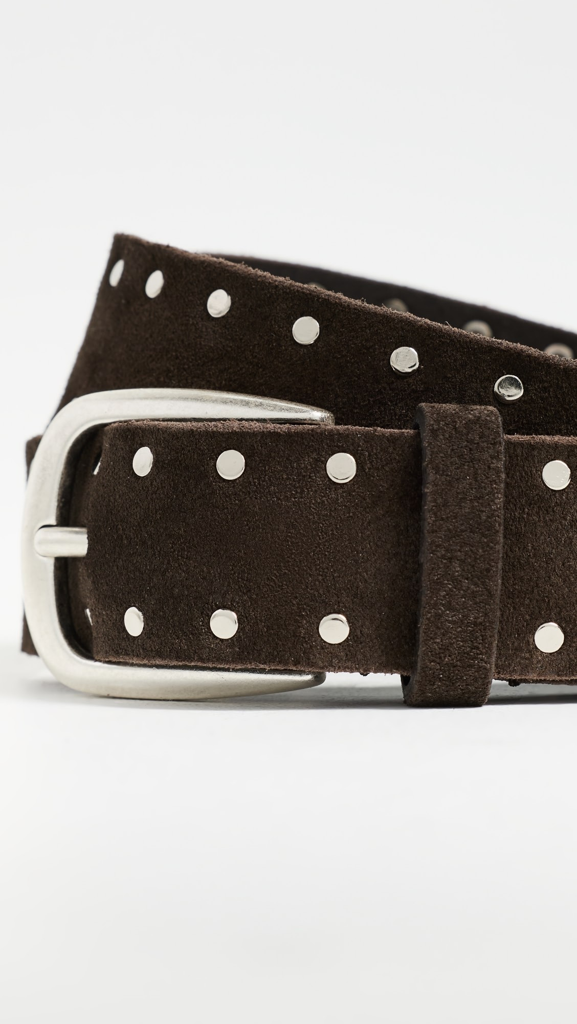 Anderson's Narrow Casual Belt | Shopbop | Shopbop