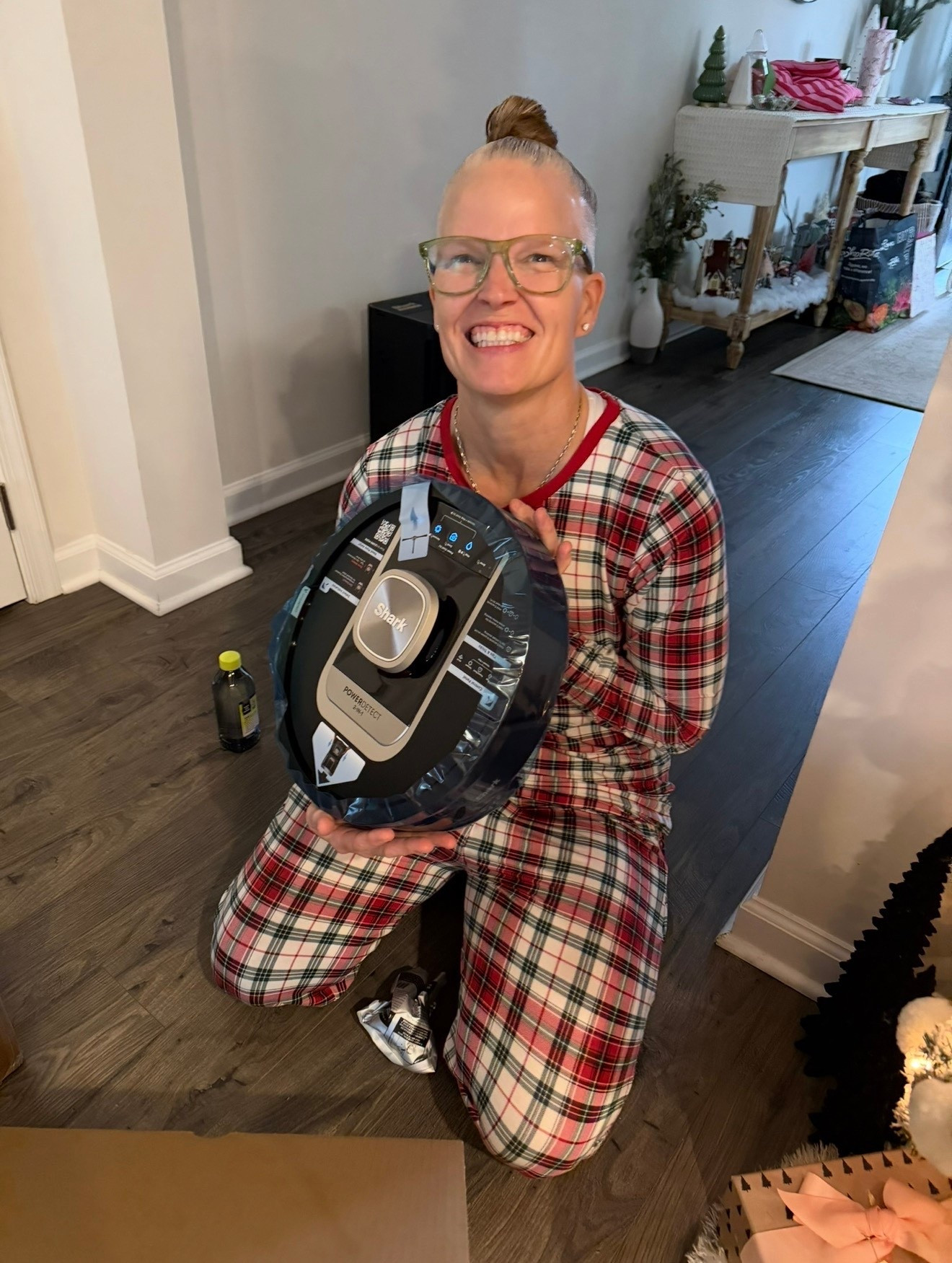 Hunny loves her vacuums 

#LTKHome