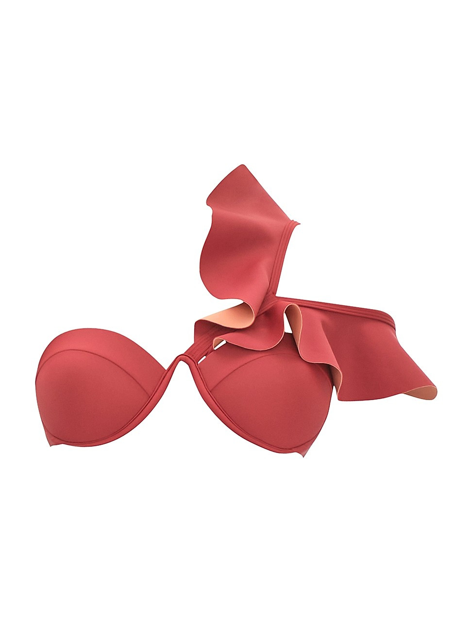 Kiara Bikini Top | Saks Fifth Avenue