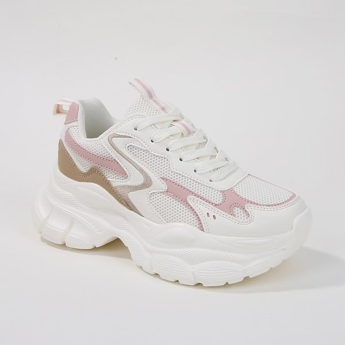 Berness Women's Robin Chunky Platform Sneakers | Target