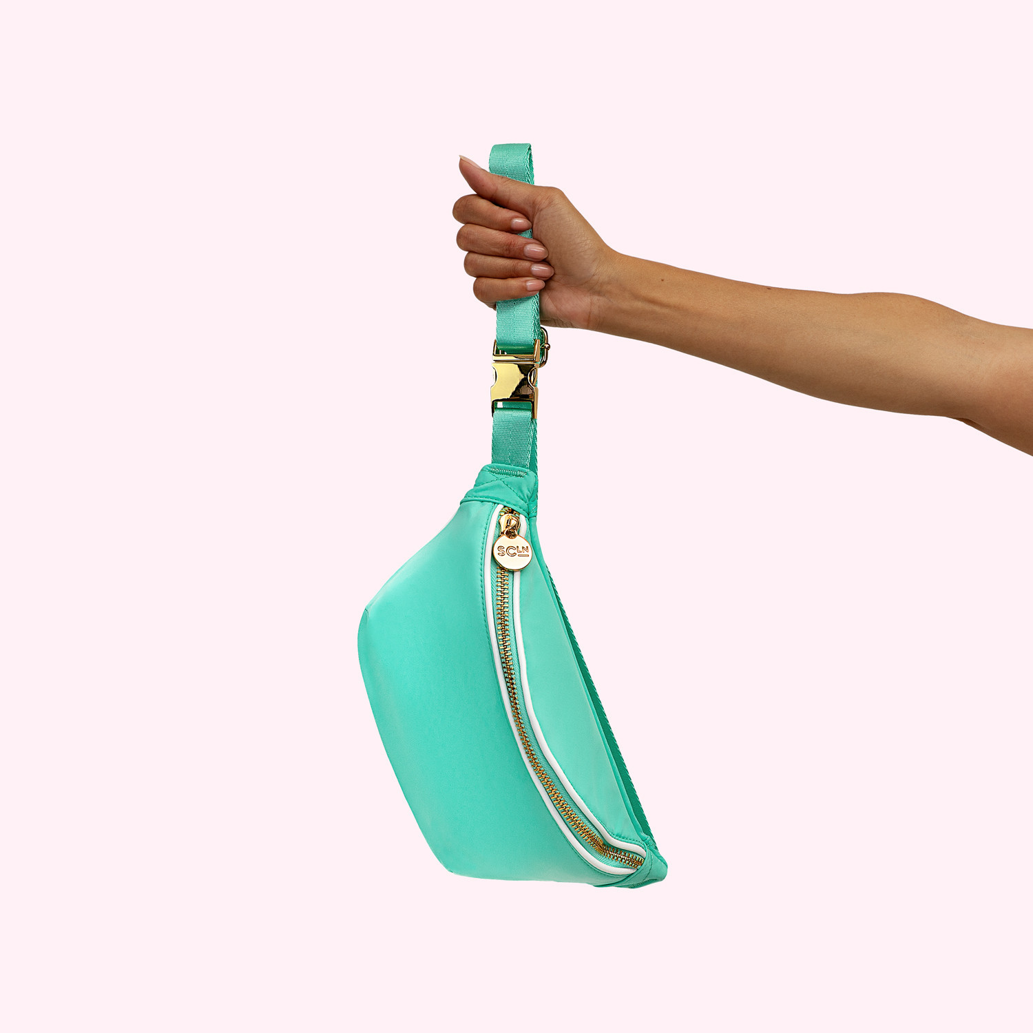 Clover Athletic Club Classic Fanny Pack | Customizable Fanny Pack - Stoney Clover Lane | Stoney Clover Lane