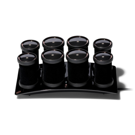 T3 Micro VOLUMIZING HOT ROLLERS LUXE