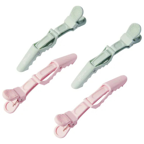 All Grip No Slip Alligator Hair Clips - Mane | Sephora | Sephora (US)