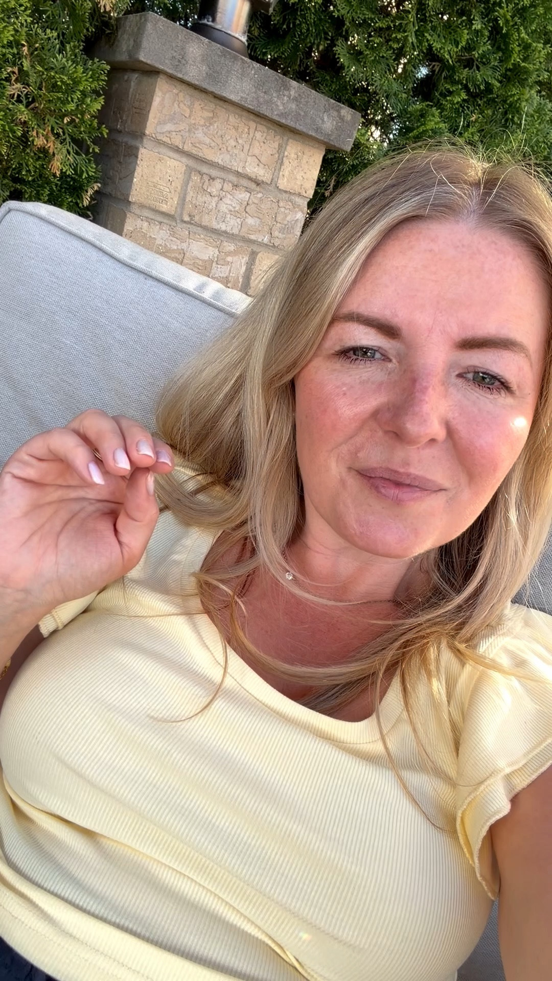 Under $20 top I ordered in every color — perfect with linen pants or shorts 

#LTKgrwm #LTKootd #LTKMidsize