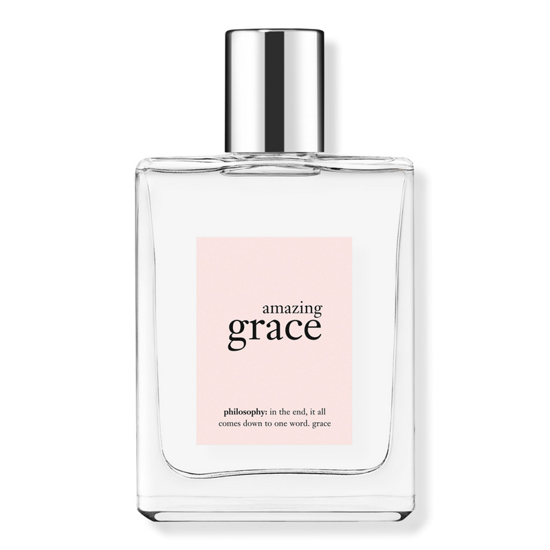 Amazing Grace Eau de Toilette | Ulta