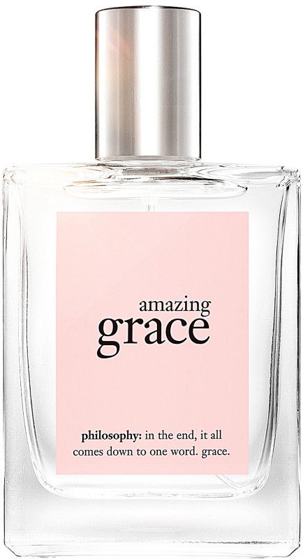 Philosophy Amazing Grace Eau de Toilette | Ulta Beauty | Ulta