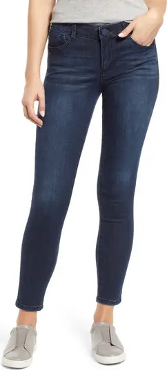 Wit & Wisdom 'Ab'Solution Ankle Skinny Jeans | Nordstrom | Nordstrom