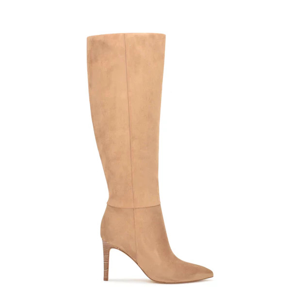 Richy Heeled Boots | Nine West (US)