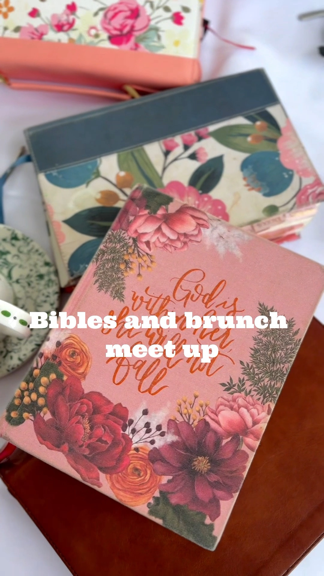 We had our first Bible and brunch meet up.  Linked our bibles, and my outfit, along with some other Bible favorites.

#LTKSeasonal #LTKootd #LTKdayinmylife