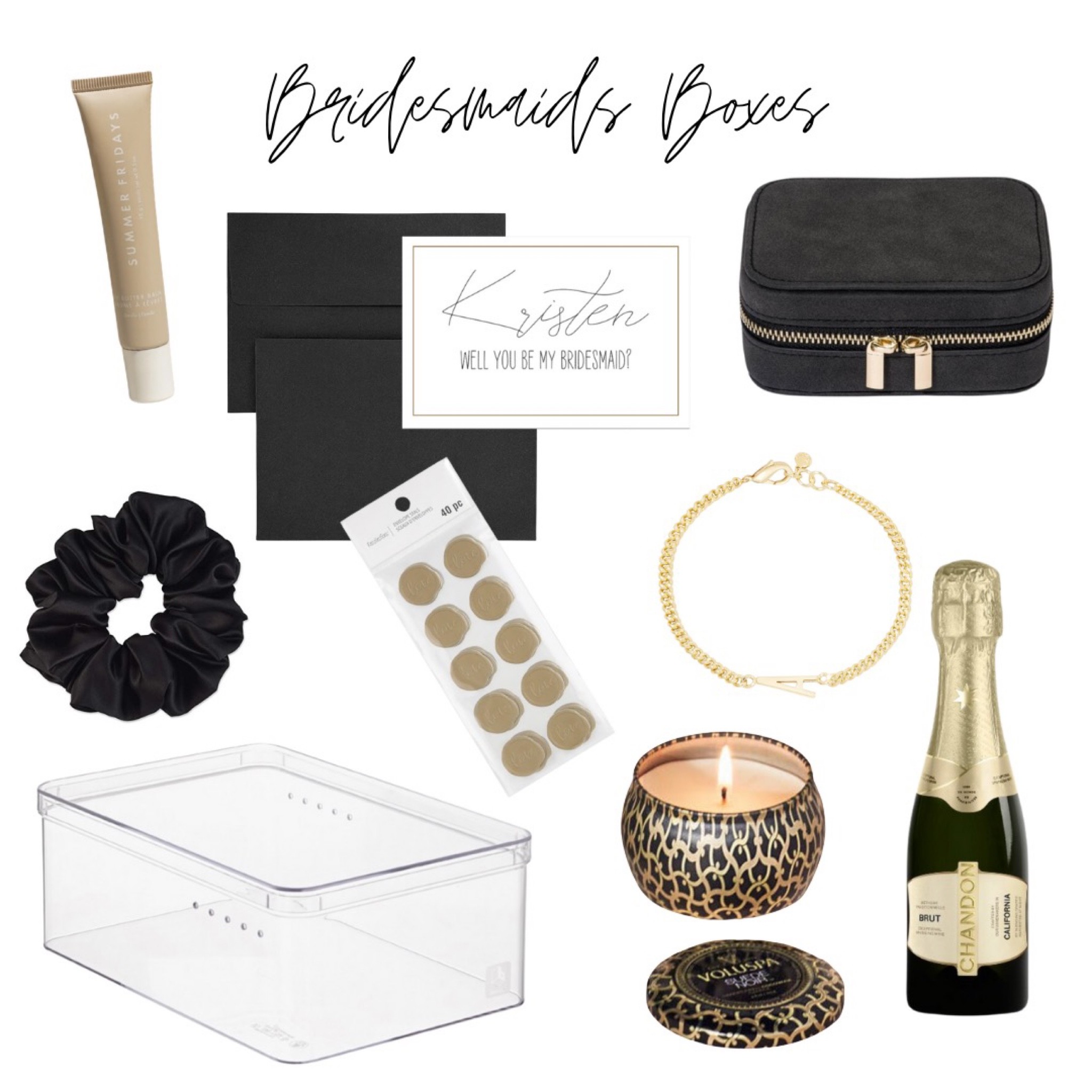 #LTKwedding #LTKGiftGuide #LTKunder50