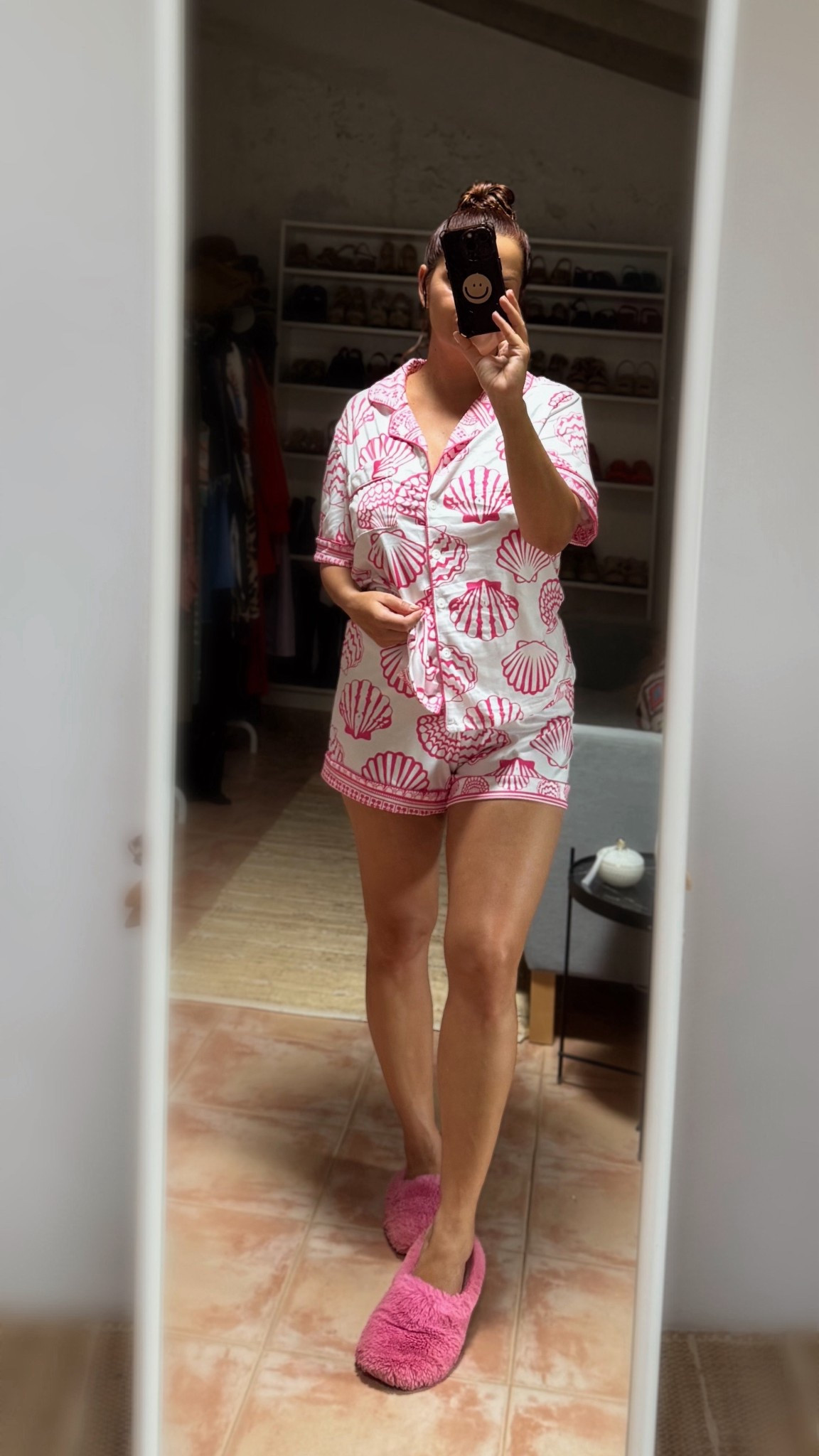 Pijama favorita del verano 

#LTKespana #LTKeurope