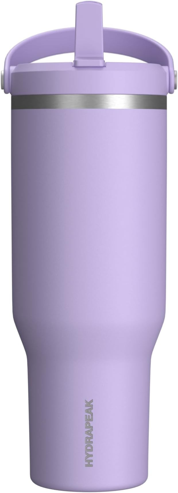 Hydrapeak Nomad 40 oz Tumbler with Handle and Sip Lid, Leakproof Tumbler, Tumbler Lid Straw, Doub... | Amazon (US)