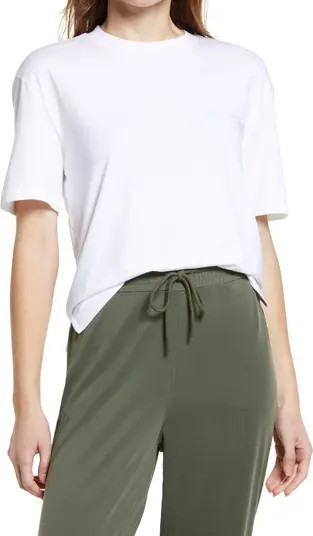 Nordstrom Crewneck T-Shirt | Nordstrom | Nordstrom