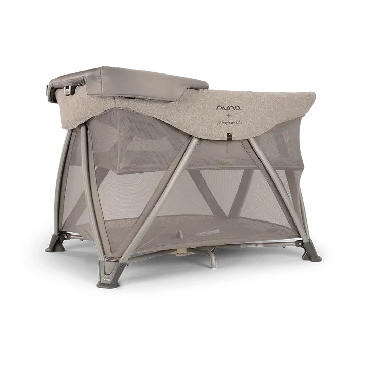 sena™ aire + changer | Nuna Baby