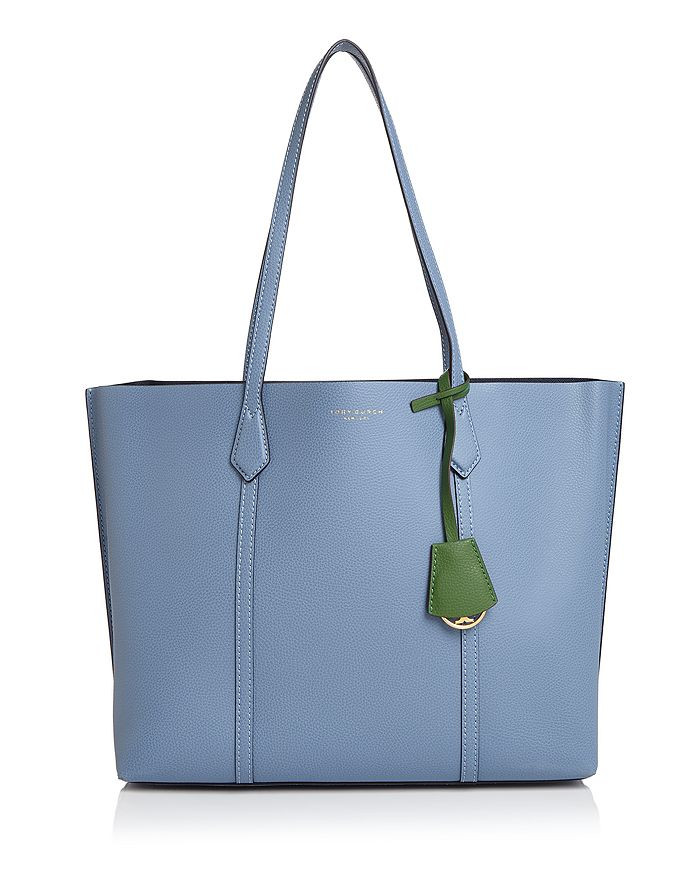 Perry Leather Tote | Bloomingdale's (US)