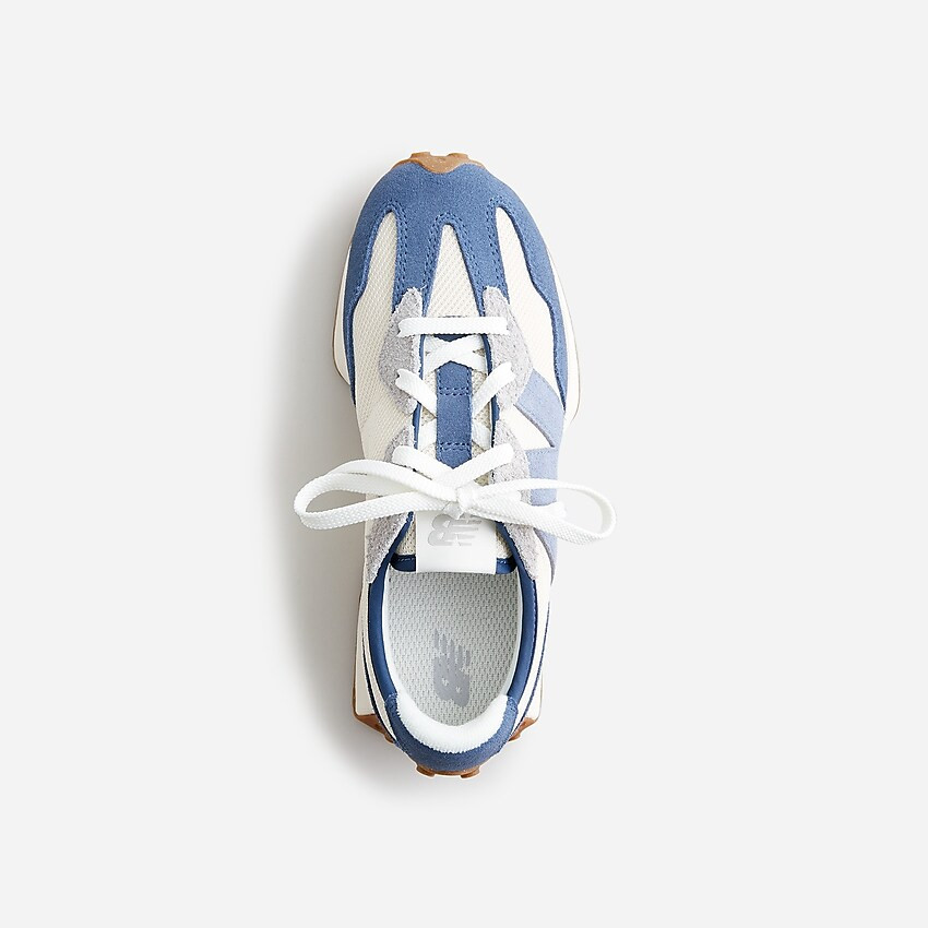 Girls' New Balance® 327 shoes | J. Crew US