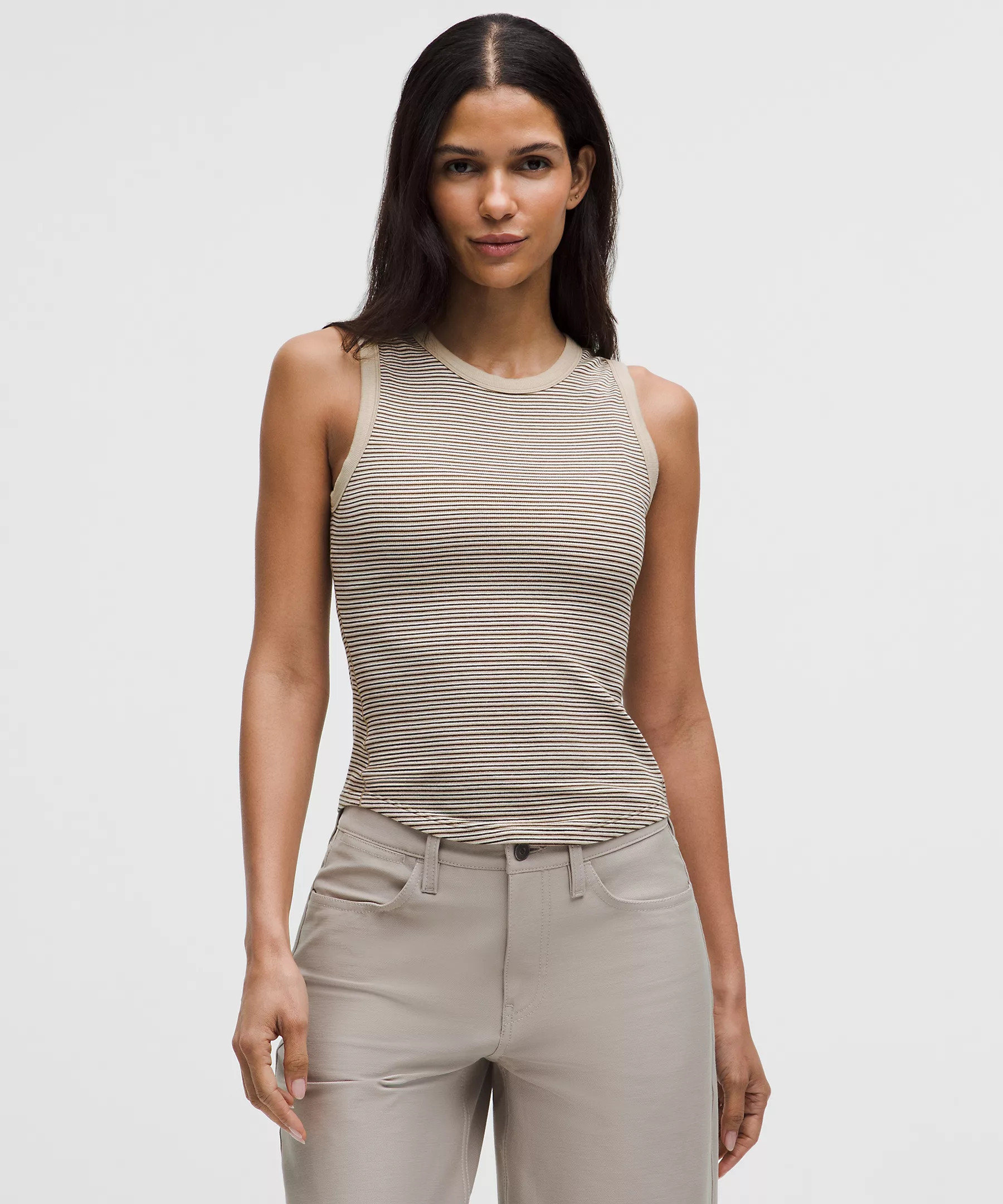 Hold Tight Crewneck Tank Top | Lululemon (US)