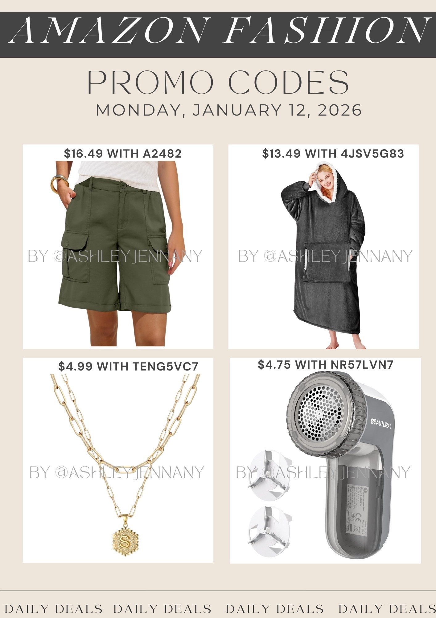 Amazon deals 

#LTKFindsUnder100 #LTKFindsUnder50 #LTKSaleAlert