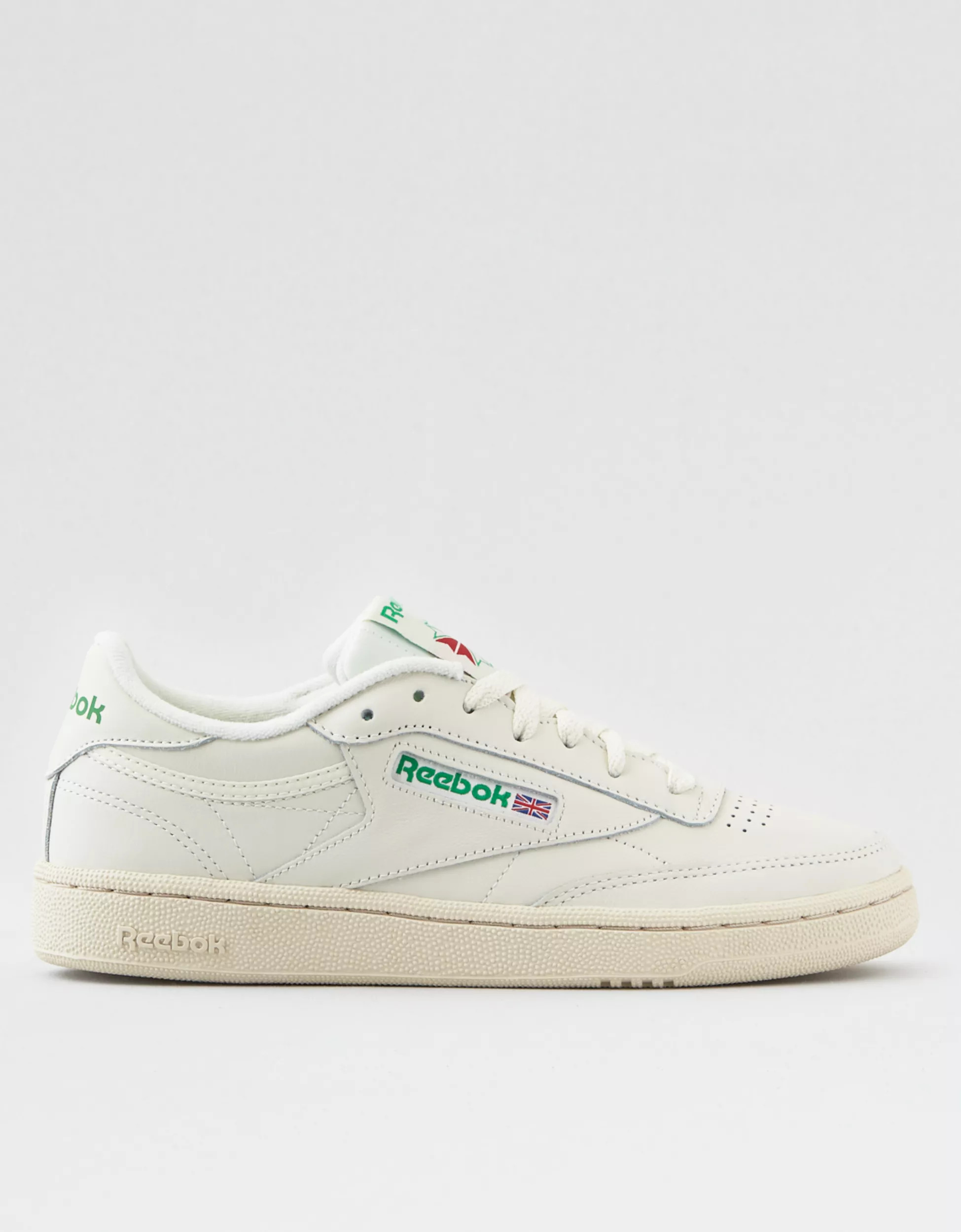 Reebok Club C85 Sneaker | American Eagle Outfitters (US & CA)