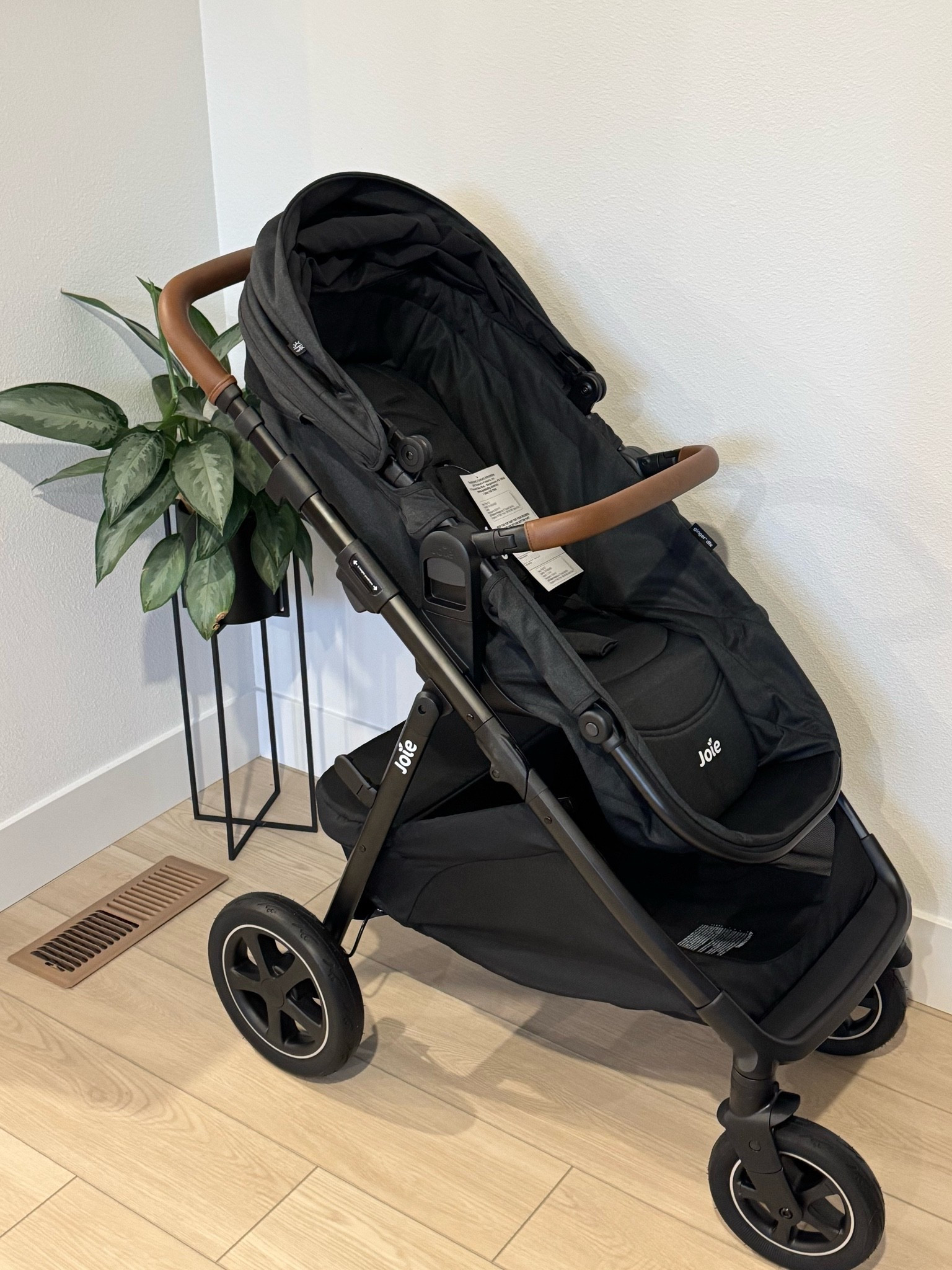 Joie ginger DLX stroller
Affordable, cute and amazing quality.

#LTKBaby #LTKKids #LTKmomlife