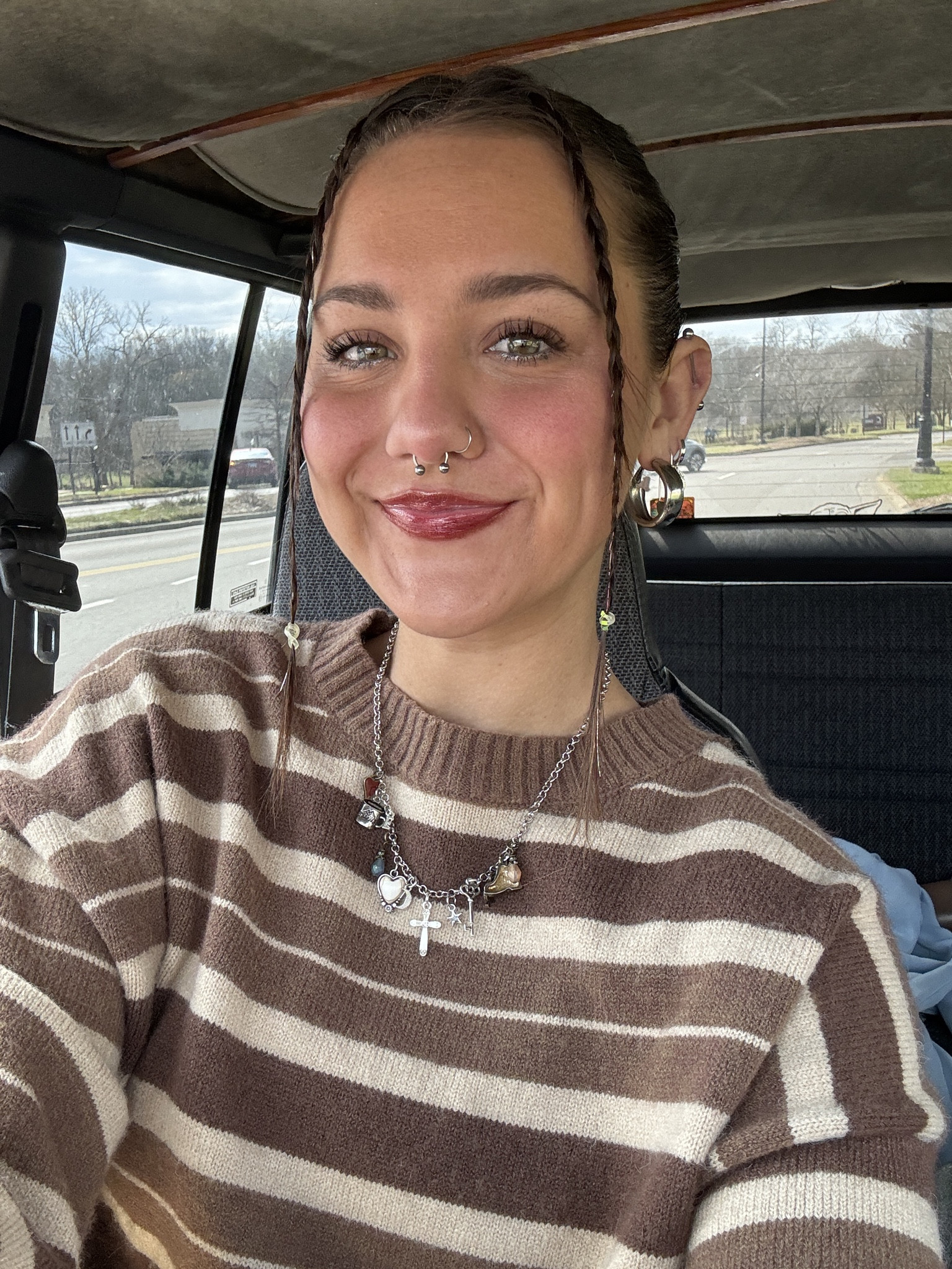 can we take a moment for this lip stain 🤍
this is color Muave 💋

#LTKstyletip #LTKfindsunder50 #LTKbeauty