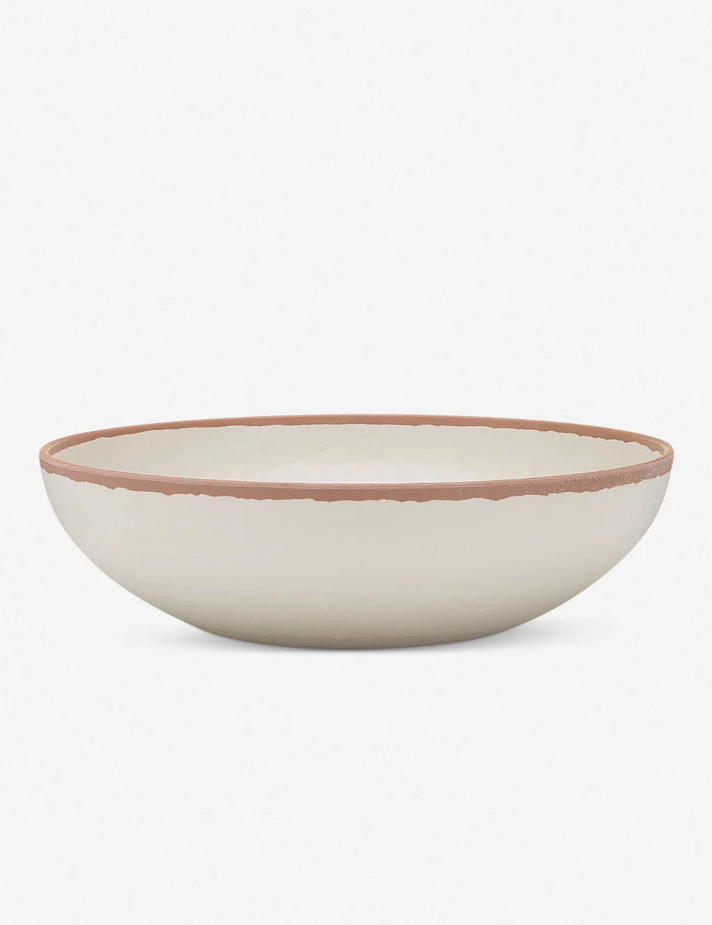 Tara Melamine Serving Bowl | Lulu and Georgia 