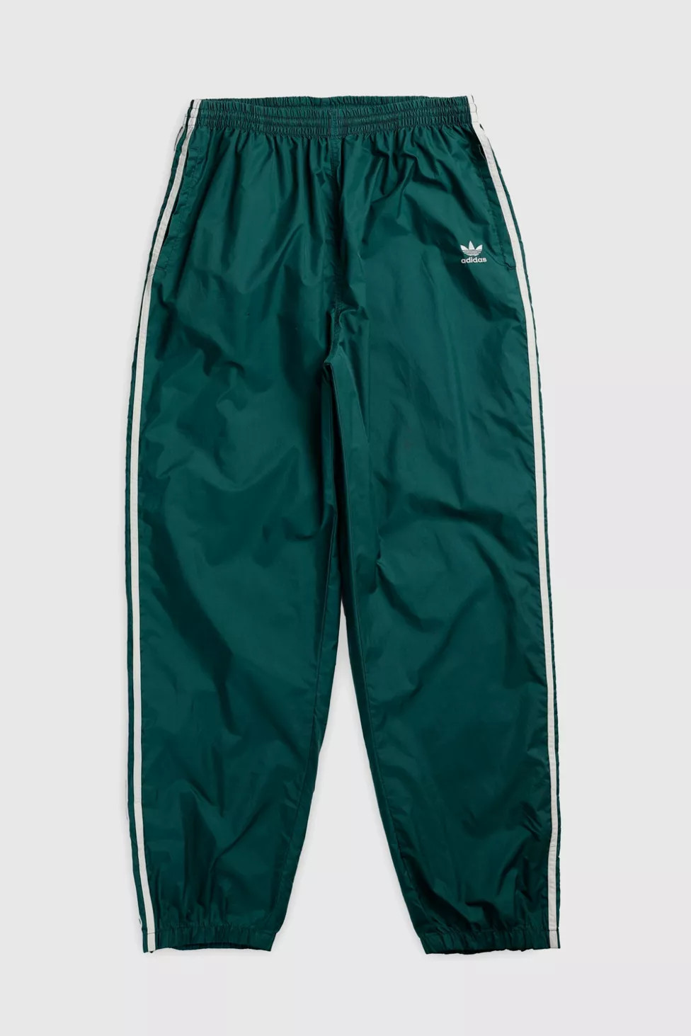 Vintage Adidas Windbreaker Pants 159 | Urban Outfitters (US and RoW)