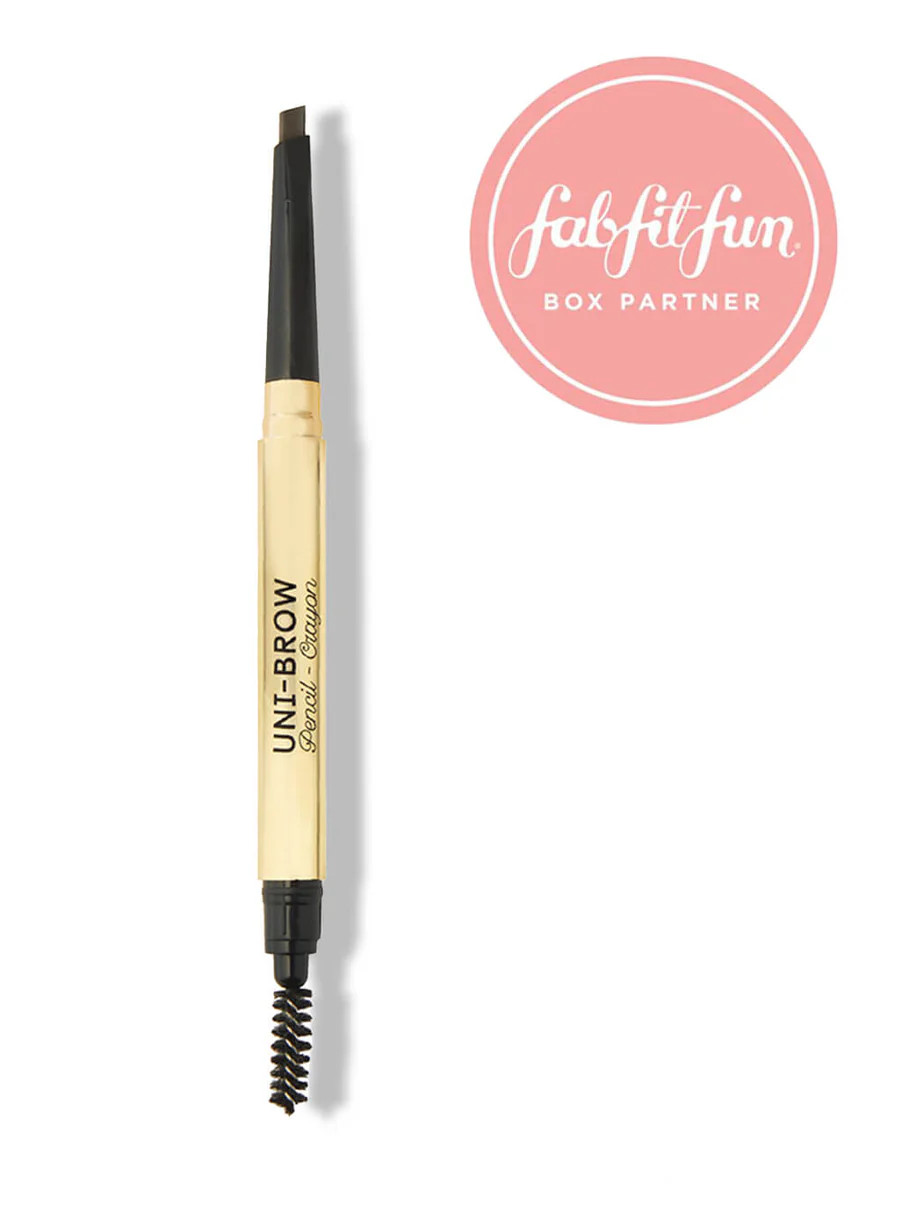Universal Eyebrow Pencil | Winky Lux | Winky Lux