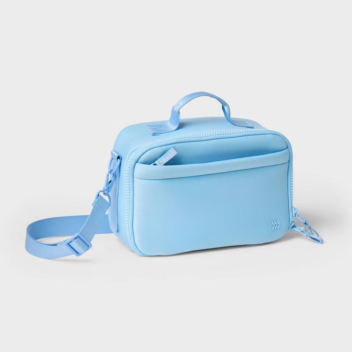 Faux Neoprene Lunch Tote - All In Motion™ | Target