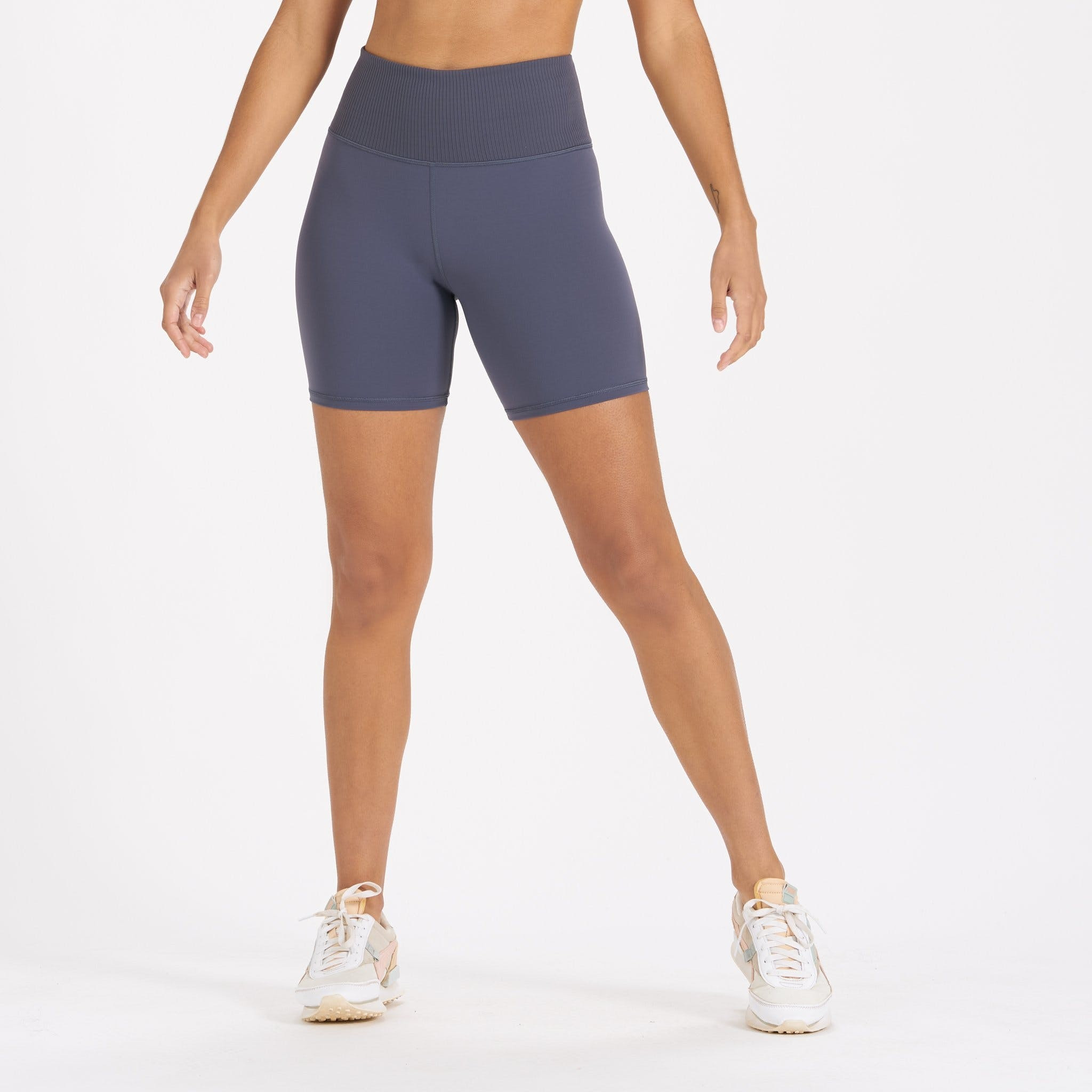 Rib Studio Short | Vuori Clothing