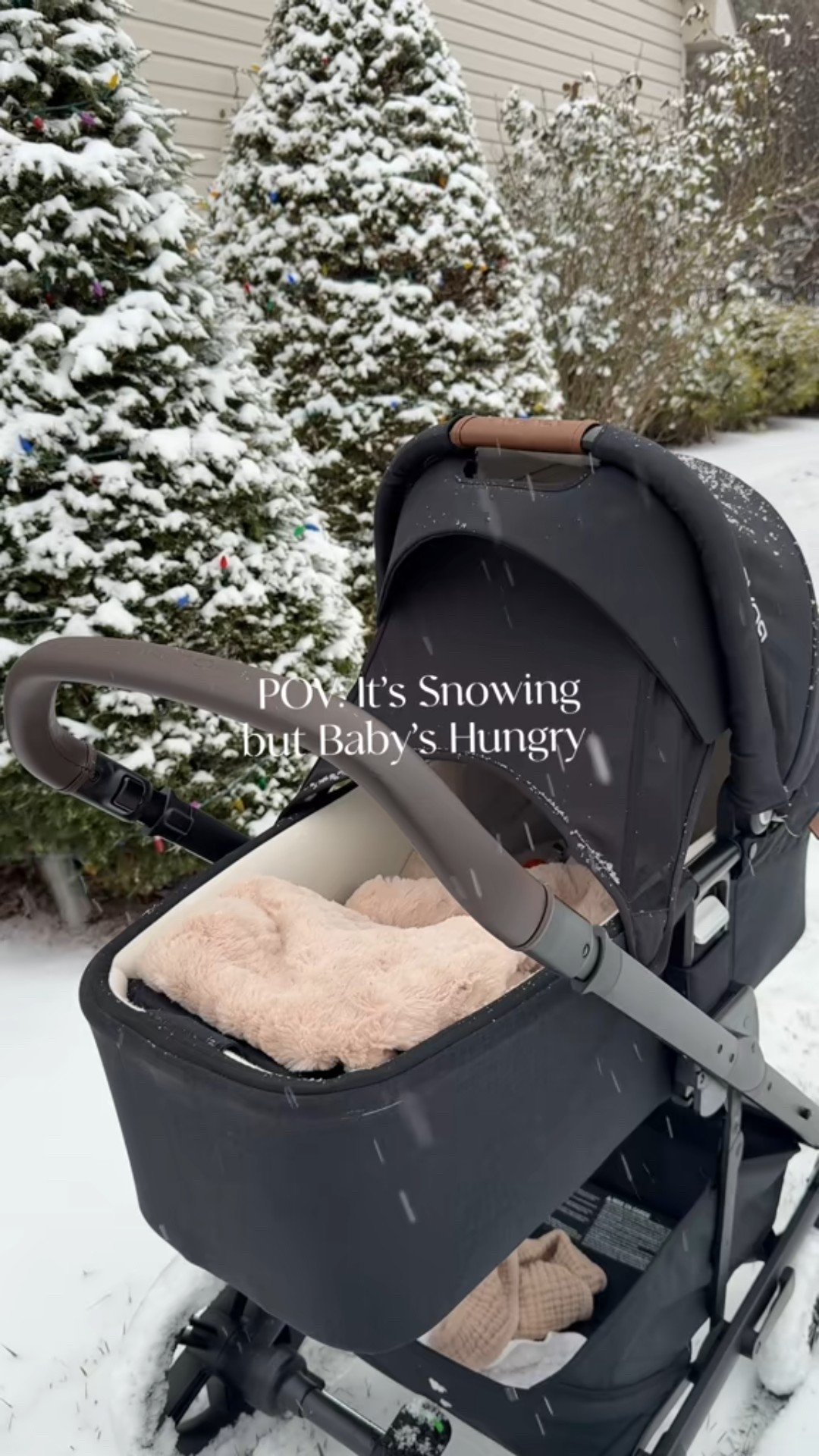 The papablic bottle warmer is an absolute must have for winter❄️ 

What I love about this bottle warmer:
*  The world’s FIRST portable warmer with built-in sterilization-you can sterilize bottle nipples & pacifiers on the go
*  Heats up to 10oz of milk in just 2 minutes & 30 seconds
*  Maintains ideal temperature up to 4 hours
*  Lead & BPA free

🔗 Link in bio under LKT | Amazon Storefront: Must Have Baby Items 
*Code “BEAUTIFUL1” to save 15% 

#papablic  #papablicbottlewarmer #portablebottlewarmer #newbornessentails #amazonmusthaves

@papablic_inc

#LTKBaby #LTKmomlife #LTKBump