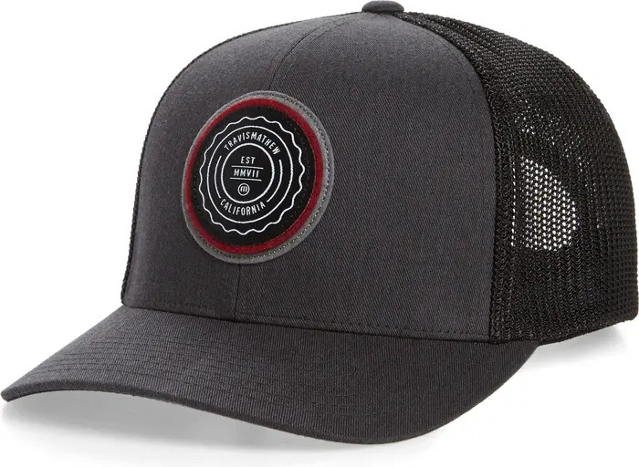 The Patch Trucker Hat | Nordstrom