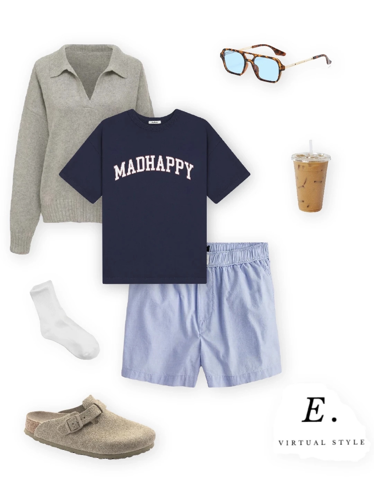 Weekend outfit 

#LTKstyletip #LTKshoecrush