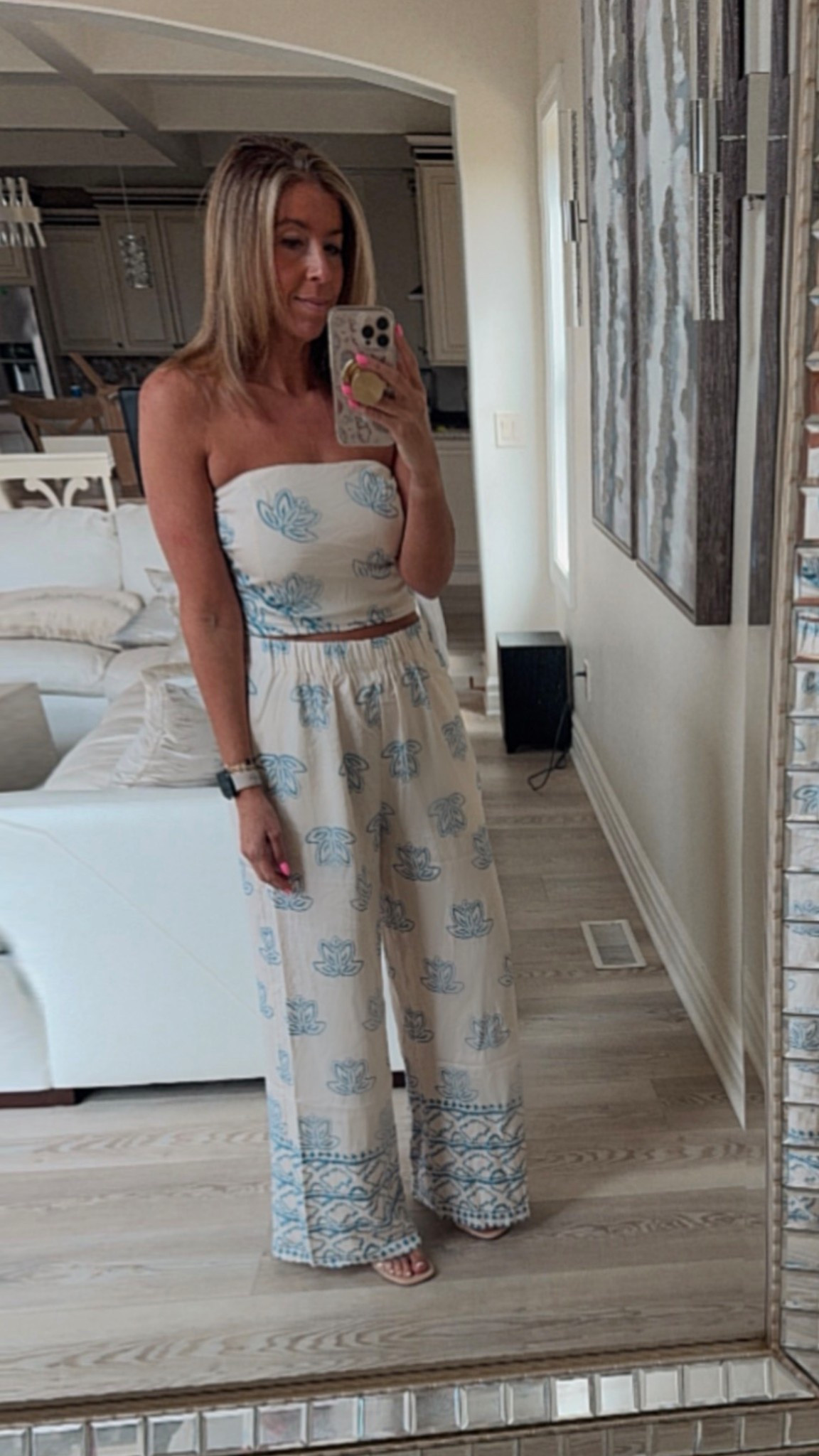 I’m pretty sure I’m in LOVE with this outfit from one of my favorite boutiques!!! 😍🌴
It’s giving all the spring break vibes—effortless, fun, and ready for sunshine ☀️ Whether you’re heading on vacay or just want to feel like you are, this look is a must!!

Shop it now before it’s gone! ✨

#SpringBreakStyle #VacationVibes #BoutiqueFinds #OOTD #LTKStyle #LTKFashion #StyleInspo #VacationOutfits #ResortWear #BeachReady #SpringStyle #EffortlessStyle #ChicLooks #OutfitInspo #WhatToWear #CurrentlyLoving #ShopMyLook #LinkInBio

#LTKgrwm #LTKootd #LTKdayinmylife