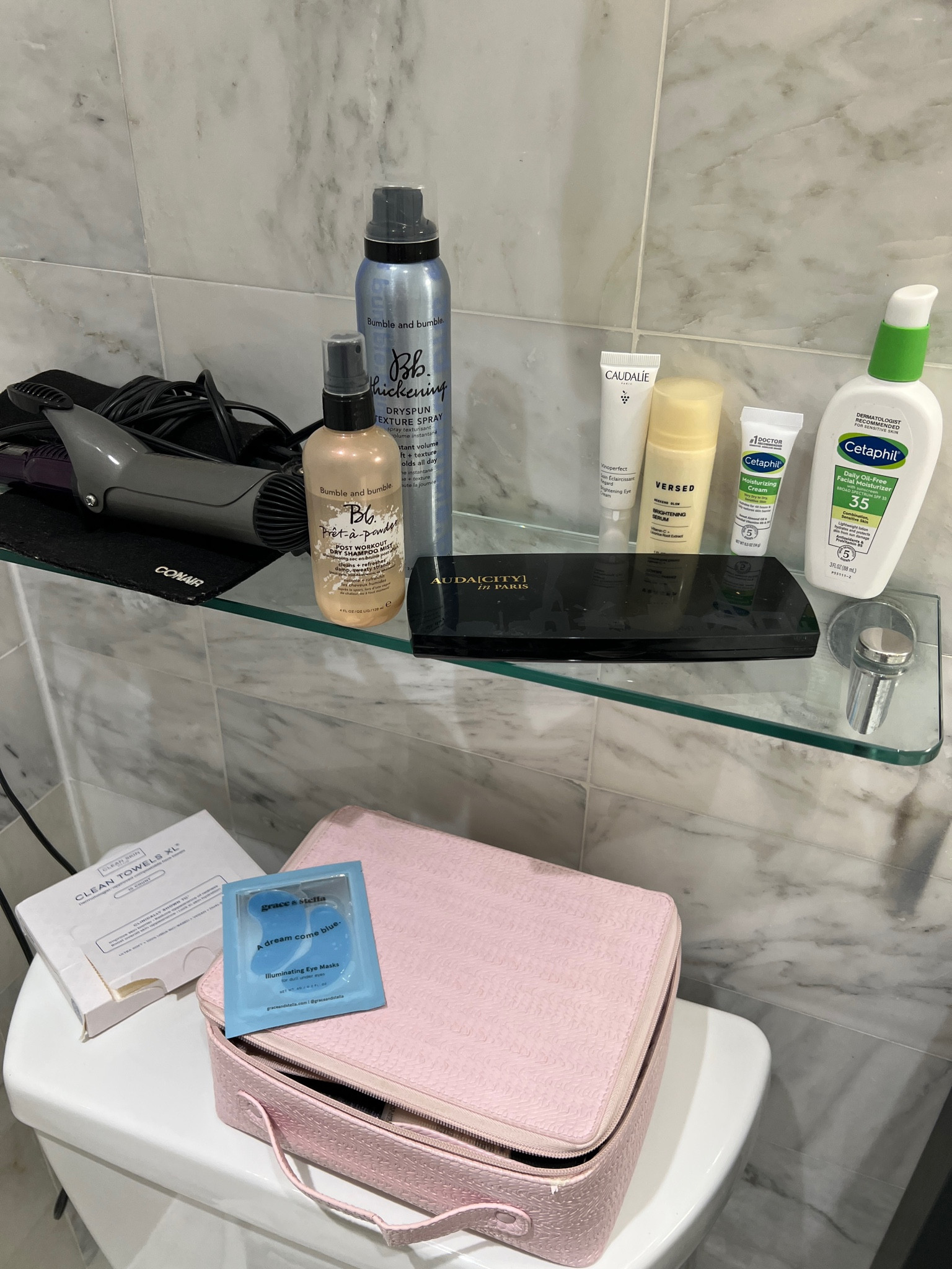 Gang’s all here 🪄

#LTKBeauty #LTKWorkwear #LTKStyleTip