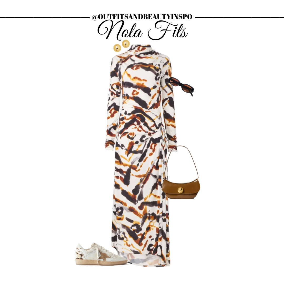 Nola daytime dresses!

#LTKSeasonal #LTKootd #LTKBeauty