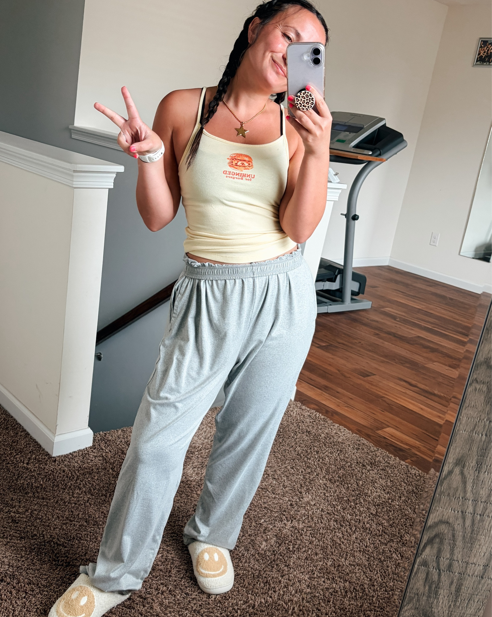 My favorite sweats lol wearing men’s S