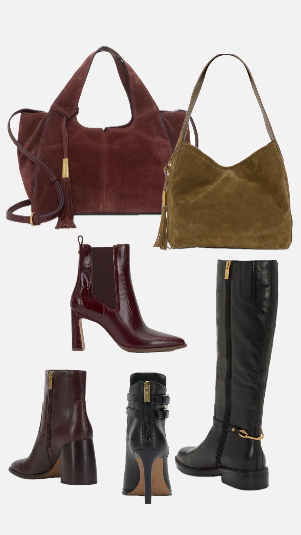 Vince Camuto 30 % OFF ✅