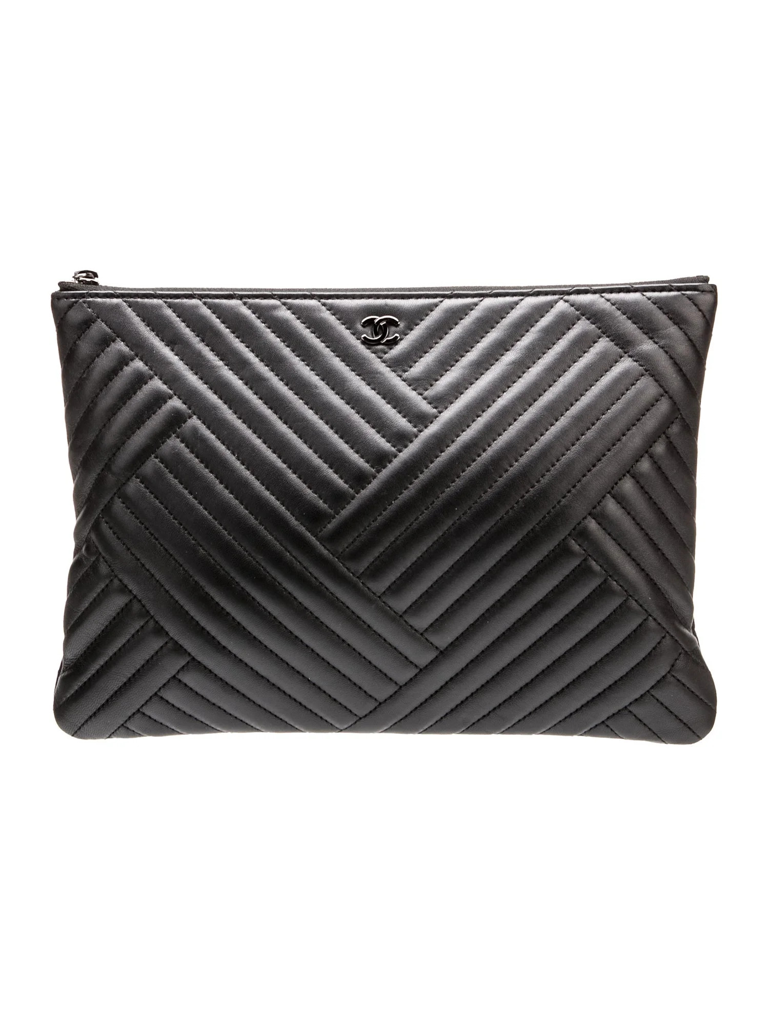 Medium O-Case Pouch | The RealReal