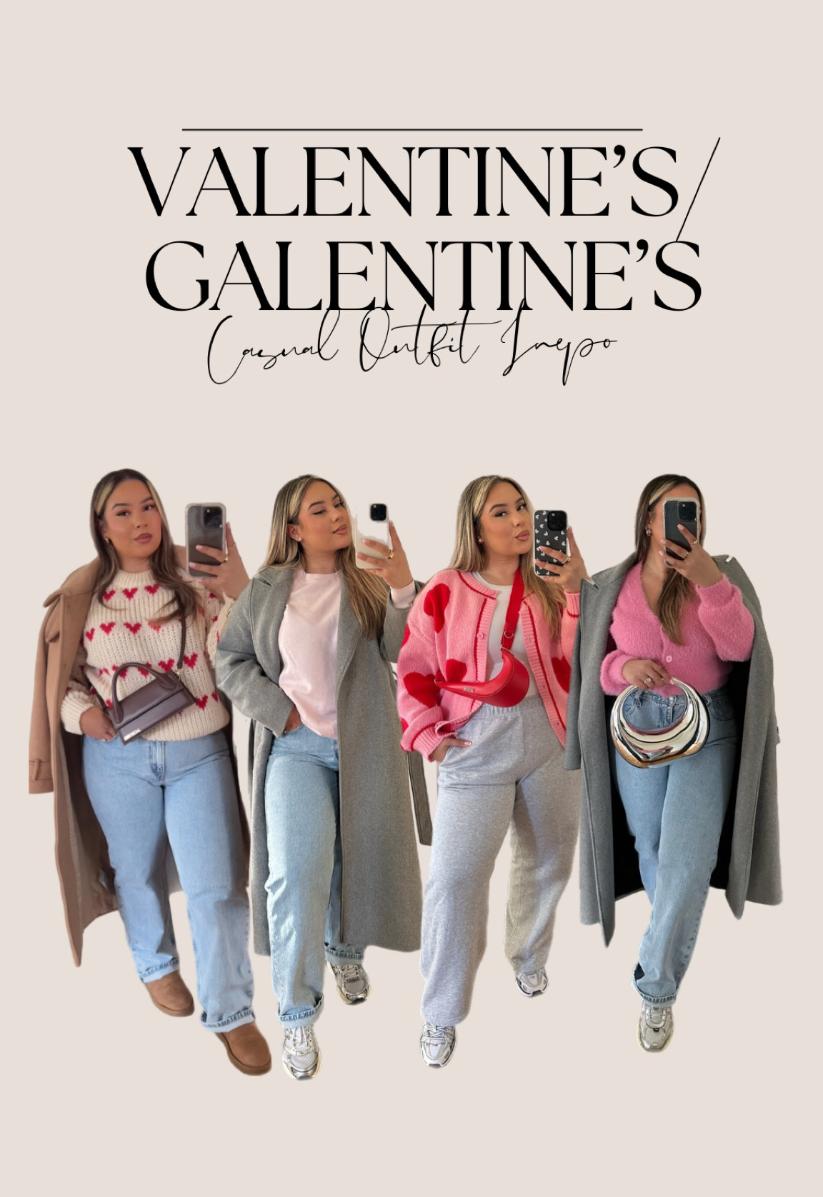 #LTKStyleTip #LTKMidsize #LTKSeasonal