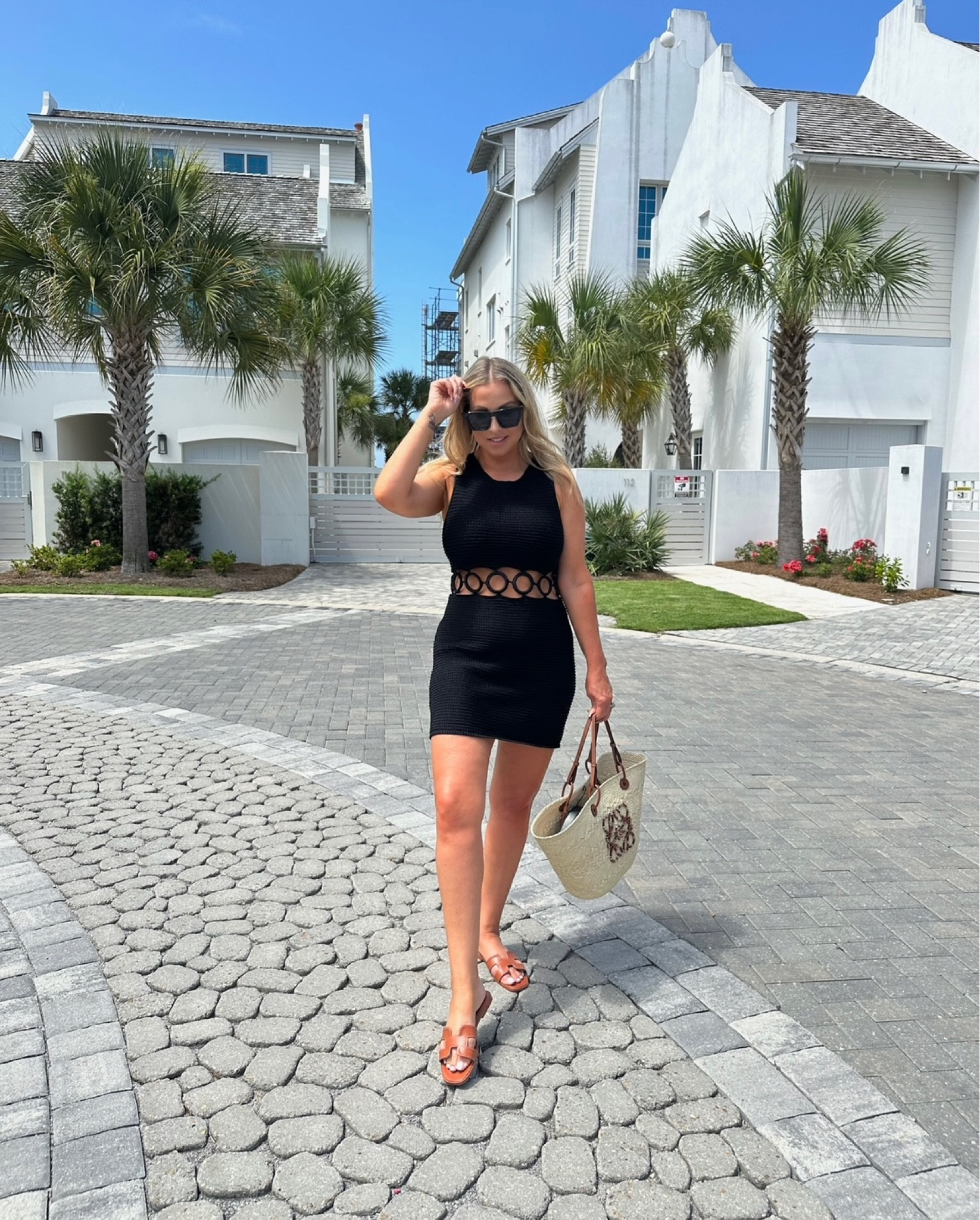 Still my favorite dress lately! 

#LTKtravel #LTKstyletip #LTKFind