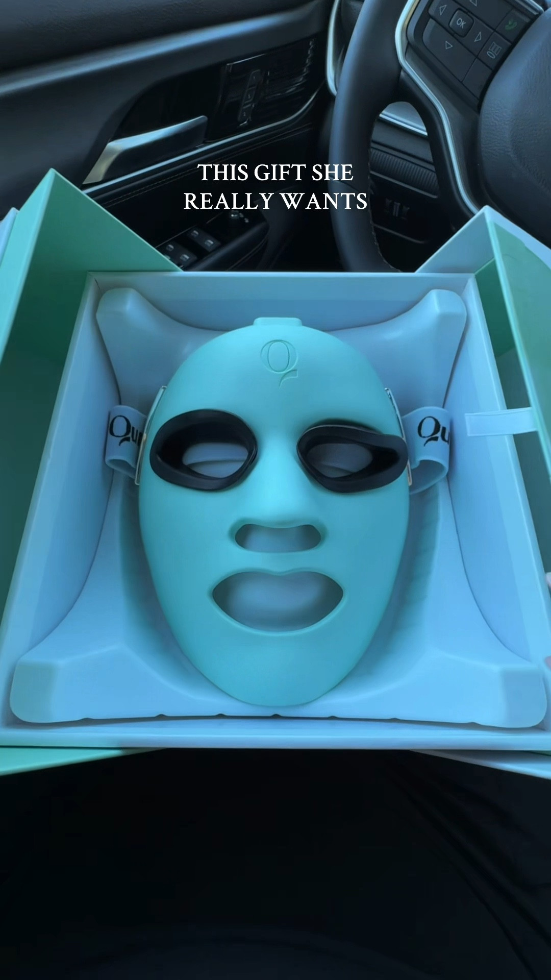 Qure red light therapy for face

#LTKBeauty #LTKCyberWeek #LTKGiftGuide