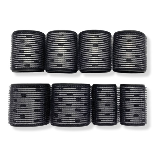 Kitsch Ceramic Thermal Hair Rollers | Ulta