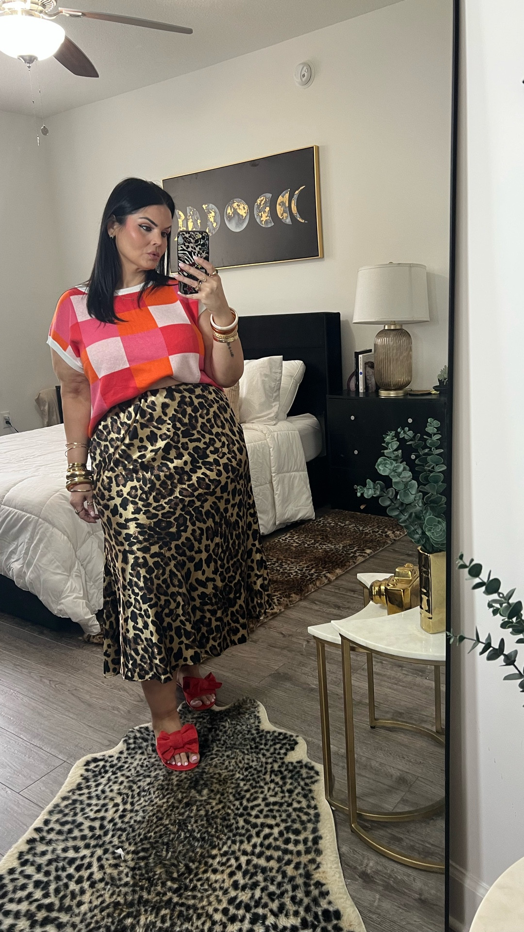 Dressing for joy 

#LTKPlusSize #LTKootd #LTKOver40