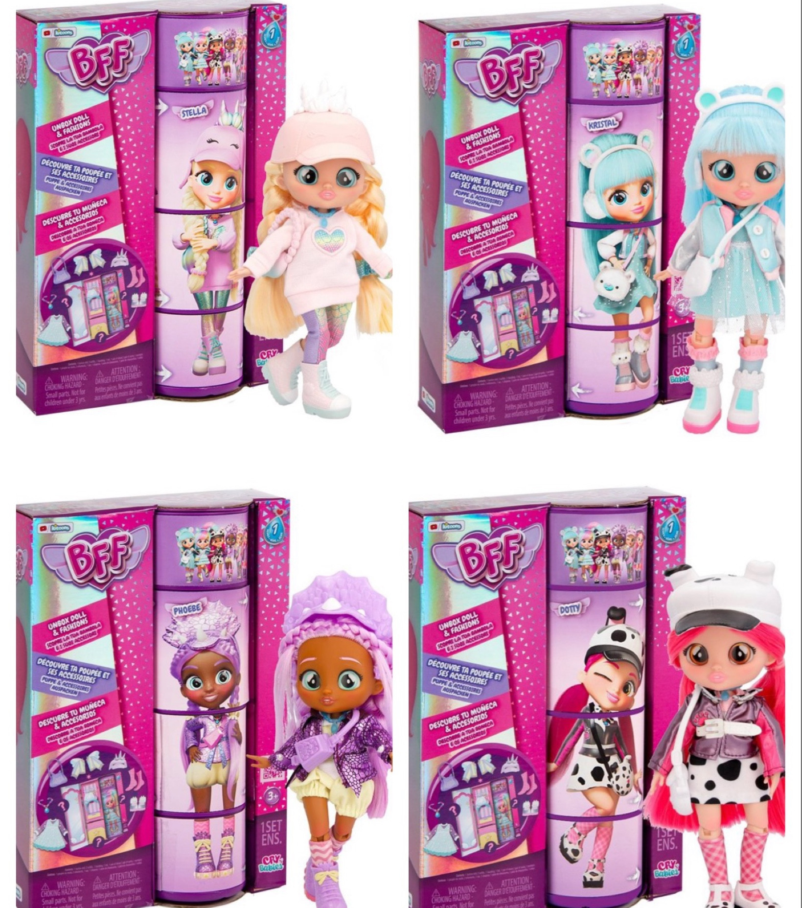 Clearance bff toys target Hotsell Black Friday